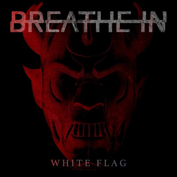 Cover art for White Flag